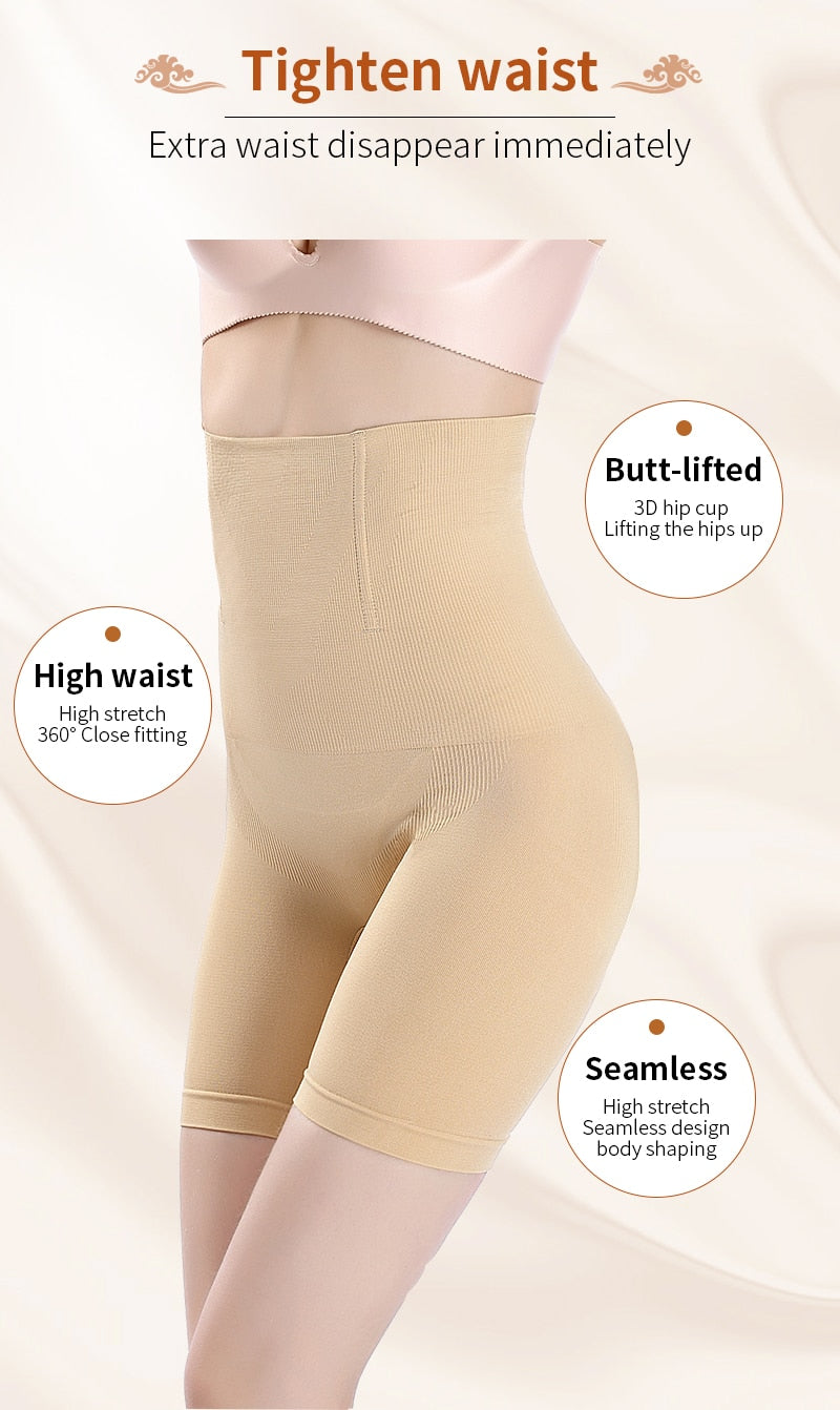 The Mum Shop AU- Postpartum Body Shaper-(Available 2x Styles, Sizes XS-6XL)