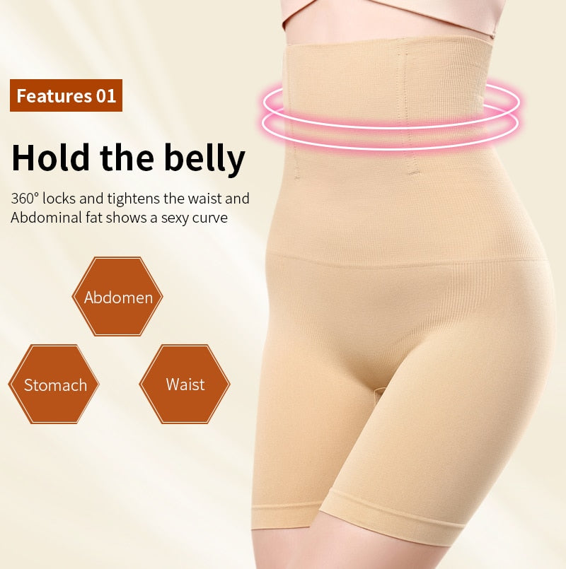 The Mum Shop AU- Postpartum Body Shaper-(Available 2x Styles, Sizes XS-6XL)