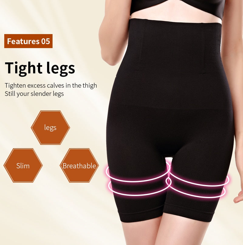 The Mum Shop AU- Postpartum Body Shaper-(Available 2x Styles, Sizes XS-6XL)
