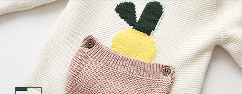 The Mum Shop Au Unisex Kids Warm Winter wool Sweater- Available in Sizes:2years -5 years