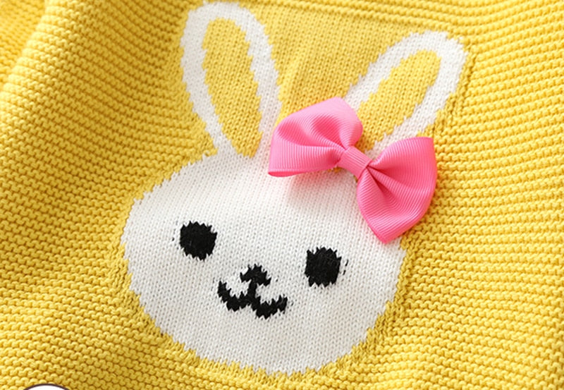 The Mum Shop Au Unisex Kids Warm Winter wool Sweater- Available in Sizes:2years -5 years