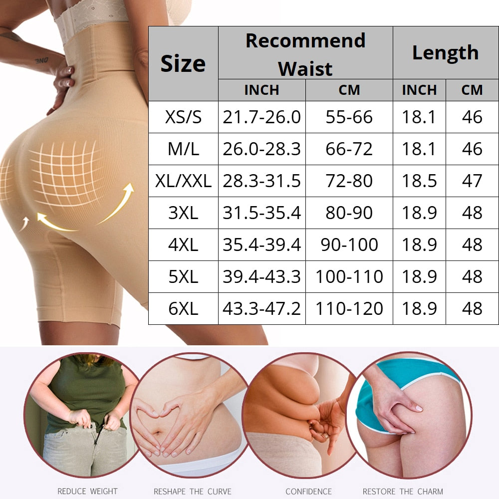 The Mum Shop AU- Postpartum Body Shaper-(Available 2x Styles, Sizes XS-6XL)