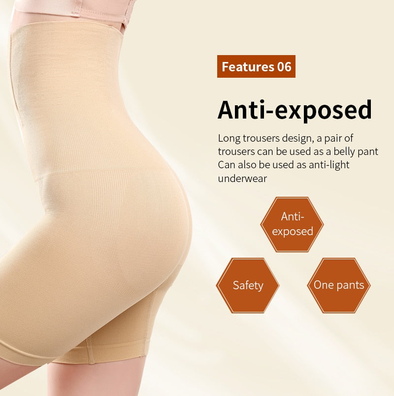 The Mum Shop AU- Postpartum Body Shaper-(Available 2x Styles, Sizes XS-6XL)
