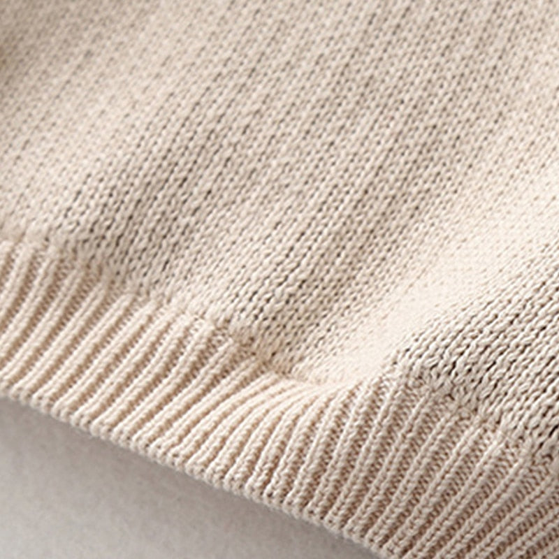 The Mum Shop Au Unisex Kids Warm Winter wool Sweater- Available in Sizes:2years -5 years