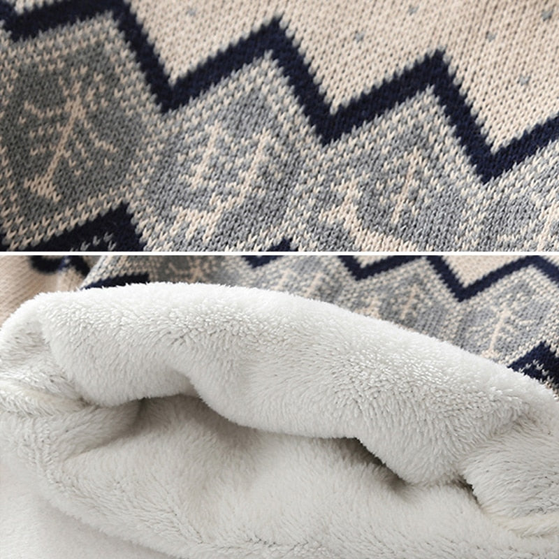 The Mum Shop Au Unisex Kids Warm Winter wool Sweater- Available in Sizes:2years -5 years