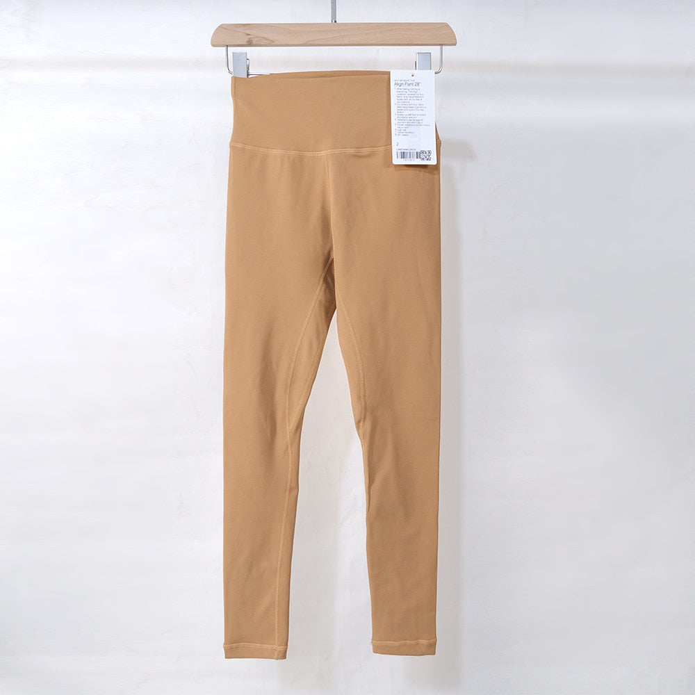 The Mum Shop Au -Yoga Leggings for winter -( Available in 5x Colors, Sizes S-XXXL )