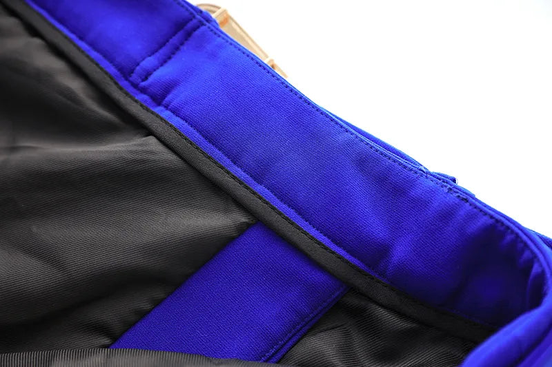 The Mum Shop AU-Corporate Mum 2PCS Blazer Set- (Available in Pink, Red, White, Blue-Sizes S, M, L, XL)