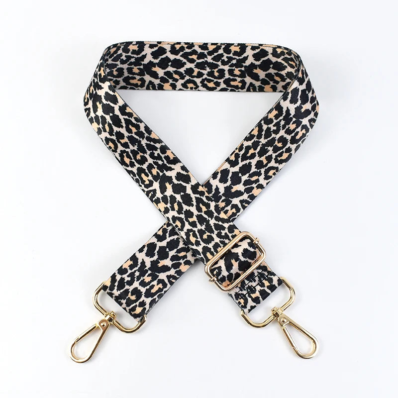 The Mum Shop AU- Adjustable crossbody bag strap /wallet strap with Wide Shoulder 80-140cm