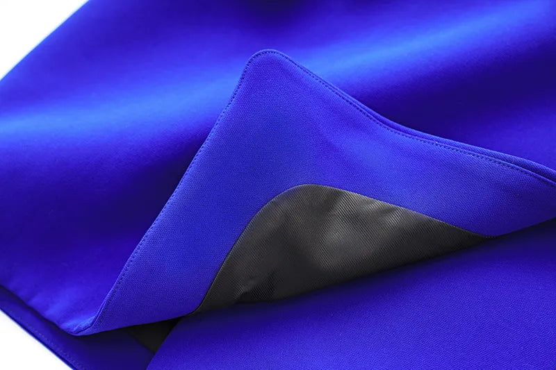 The Mum Shop AU-Corporate Mum 2PCS Blazer Set- (Available in Pink, Red, White, Blue-Sizes S, M, L, XL)