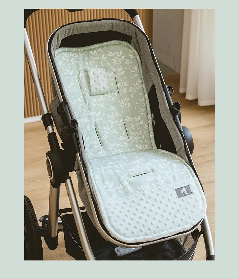 The Mum Shop AU-Universal Baby Stroller Insert Kit -Available in multiple colors