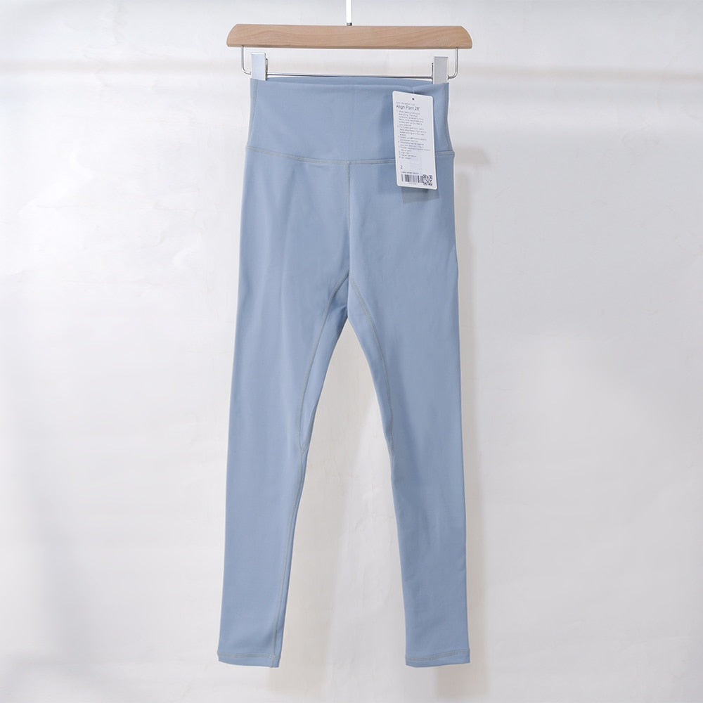 The Mum Shop Au -Yoga Leggings for winter -( Available in 5x Colors, Sizes S-XXXL )