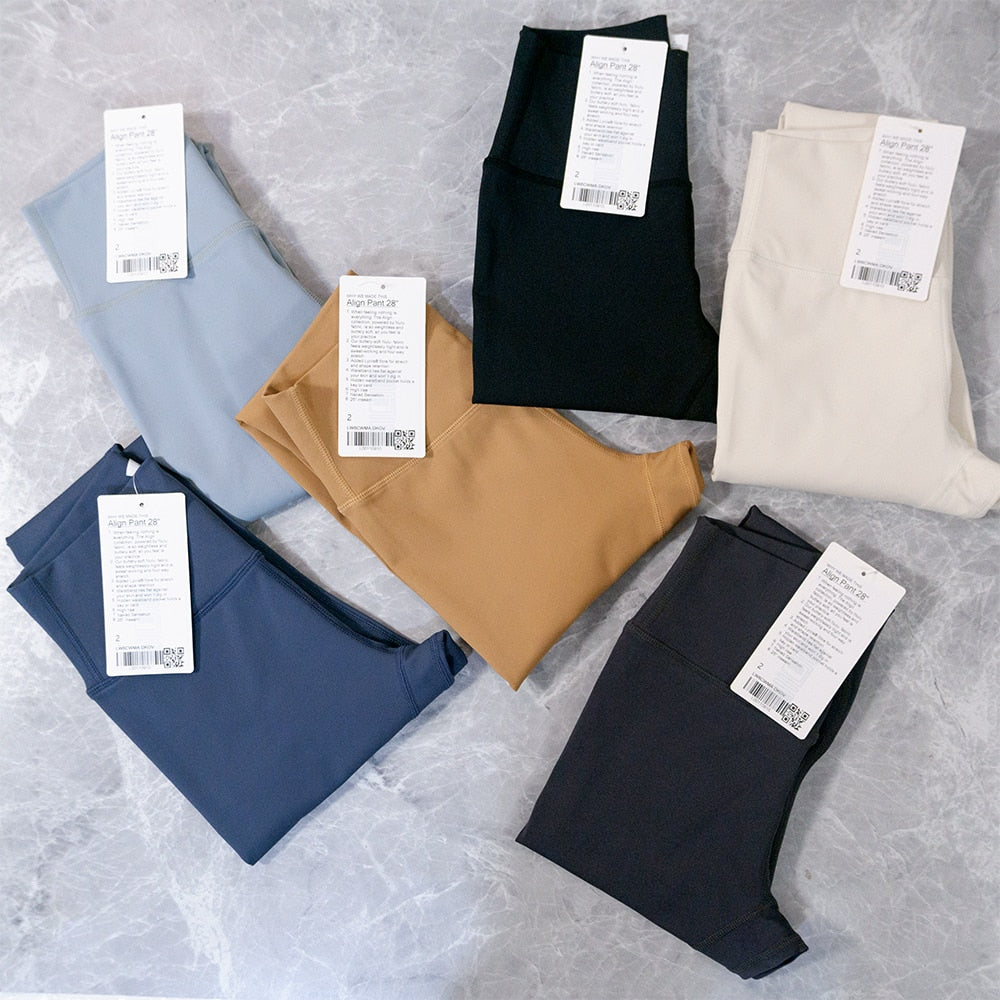 The Mum Shop Au -Yoga Leggings for winter -( Available in 5x Colors, Sizes S-XXXL )