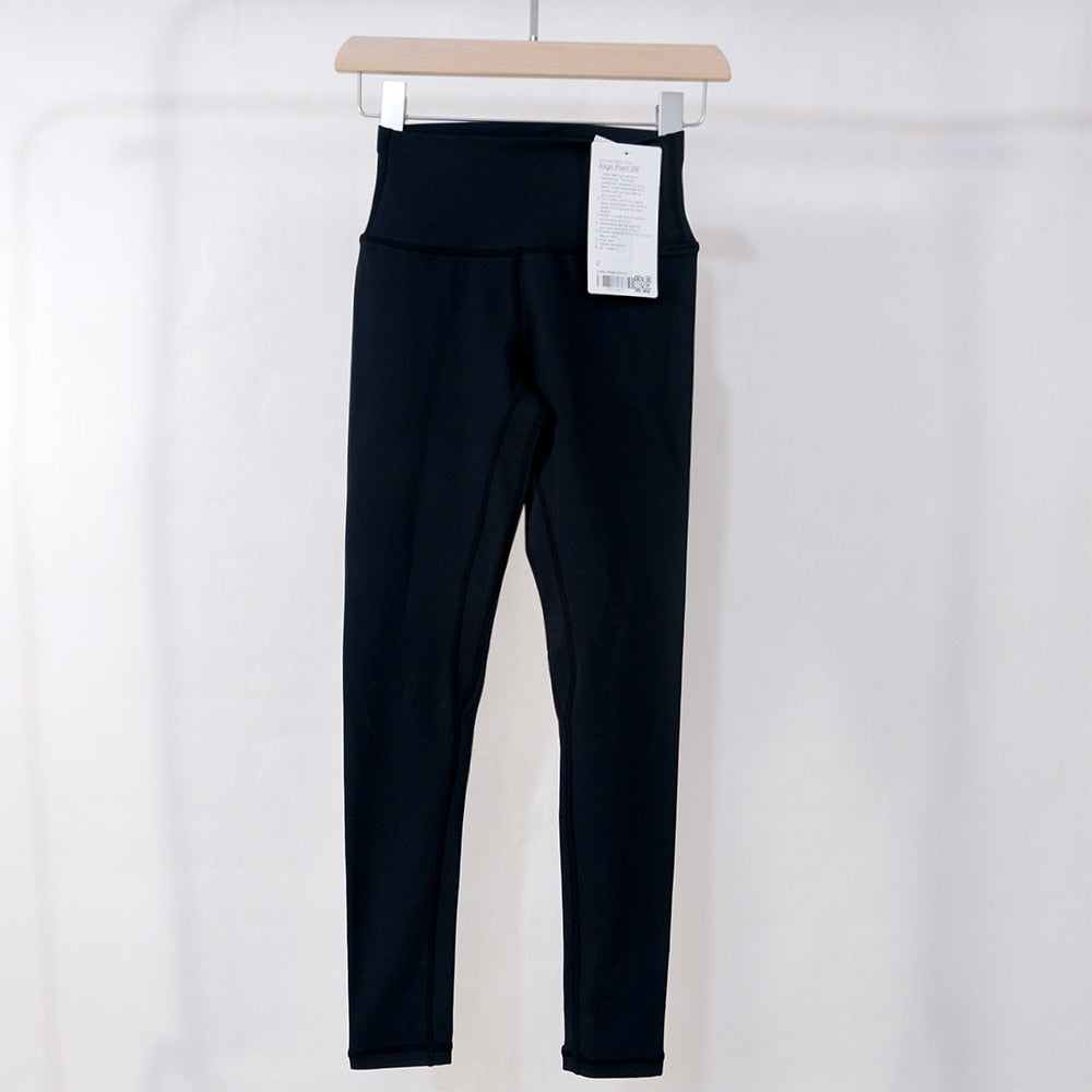 The Mum Shop Au -Yoga Leggings for winter -( Available in 5x Colors, Sizes S-XXXL )