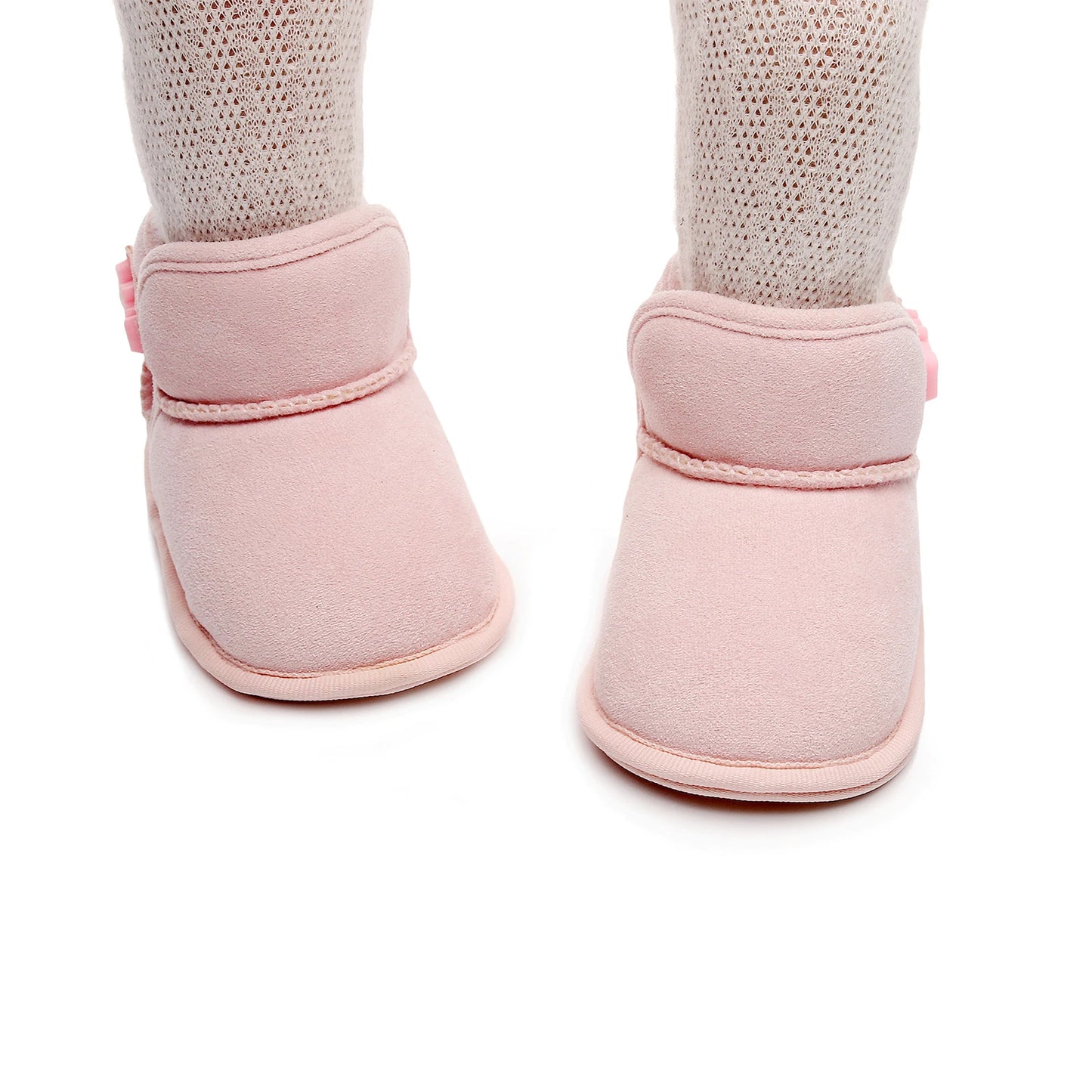 The Mum Shop AU-Baby Non-Slip Winter Ankle Boots -Available in multiple colors