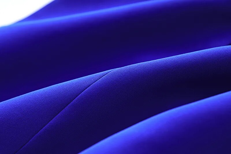 The Mum Shop AU-Corporate Mum 2PCS Blazer Set- (Available in Pink, Red, White, Blue-Sizes S, M, L, XL)