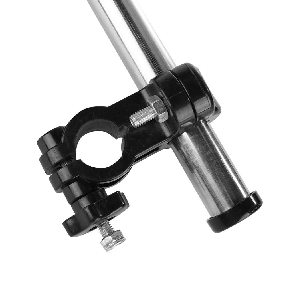 The Mum Shop AU Stainless Steel Stroller /Pram Umbrella Holder