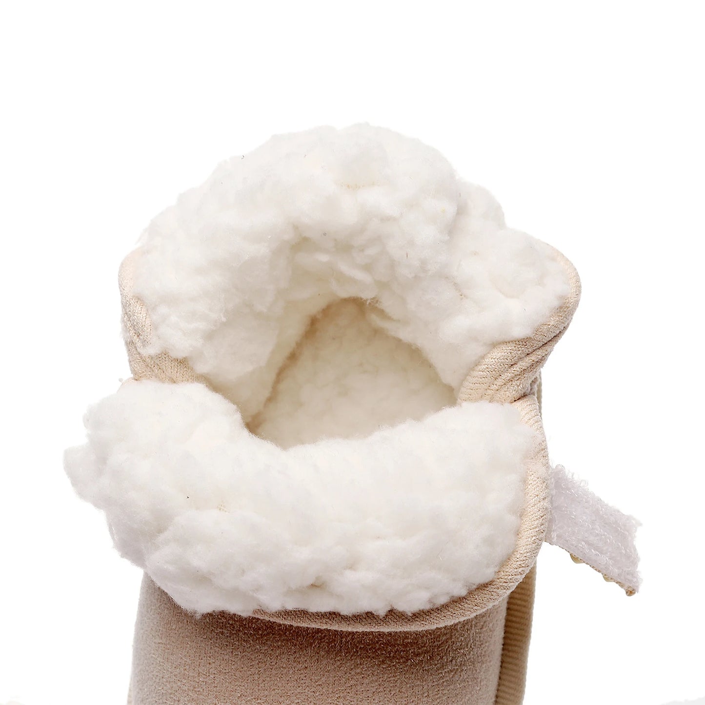 The Mum Shop AU-Baby Non-Slip Winter Ankle Boots -Available in multiple colors