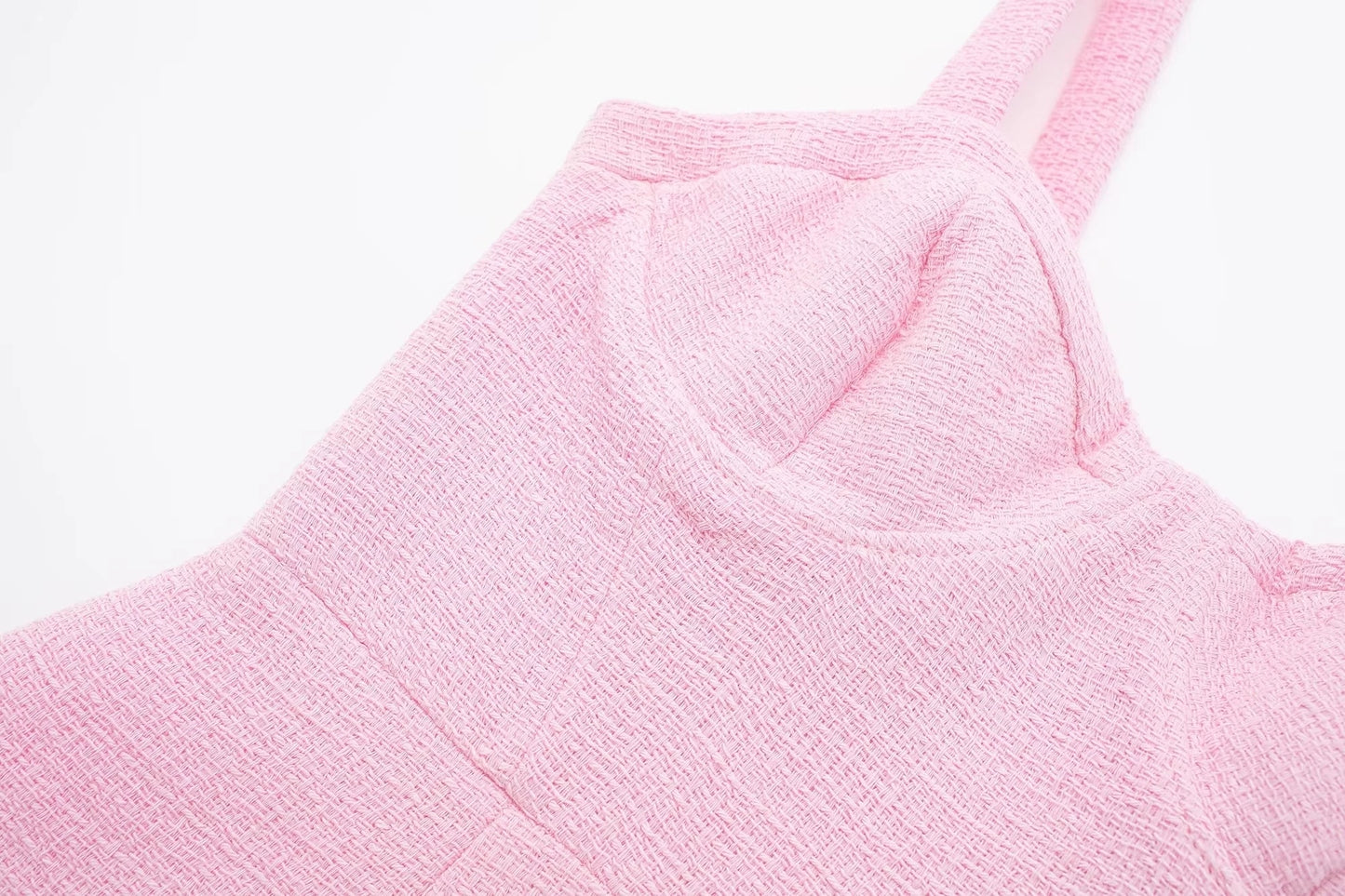 The Mum Shop AU -Mum Spring Pink Dress