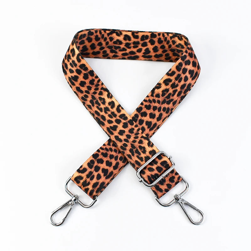 The Mum Shop AU- Adjustable crossbody bag strap /wallet strap with Wide Shoulder 80-140cm