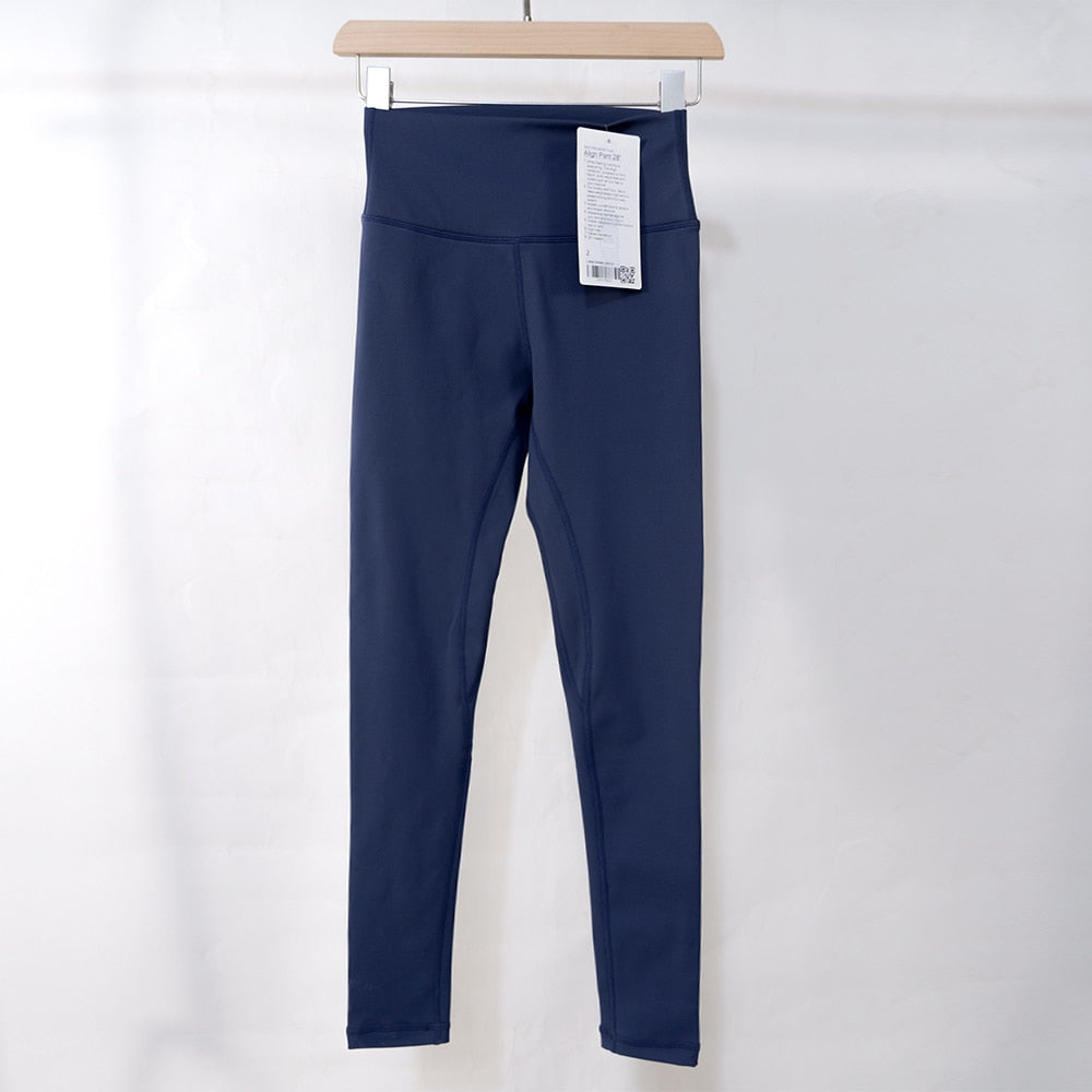 The Mum Shop Au -Yoga Leggings for winter -( Available in 5x Colors, Sizes S-XXXL )