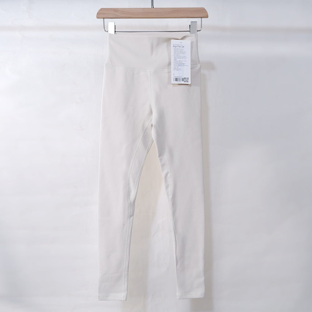 The Mum Shop Au -Yoga Leggings for winter -( Available in 5x Colors, Sizes S-XXXL )