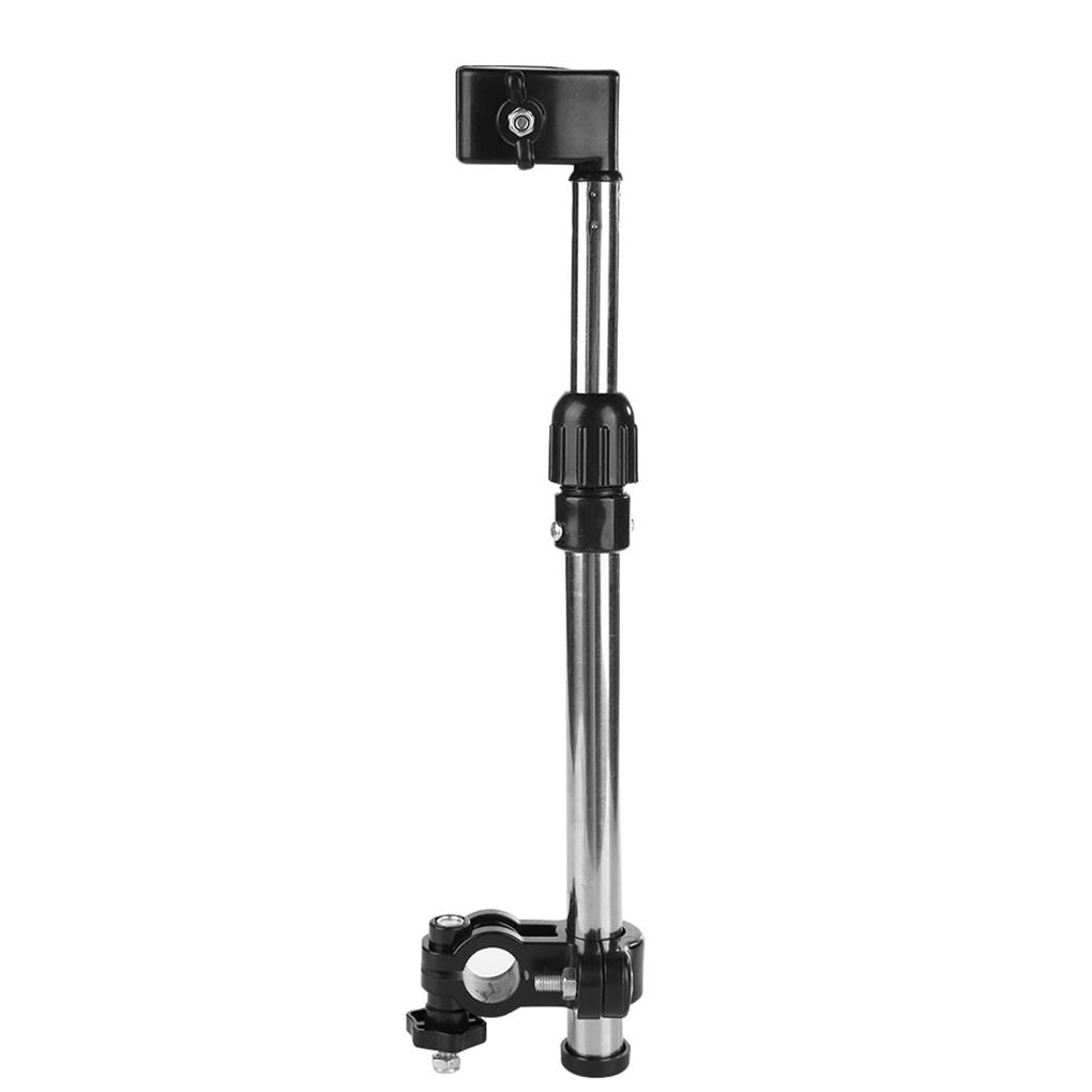 The Mum Shop AU Stainless Steel Stroller /Pram Umbrella Holder