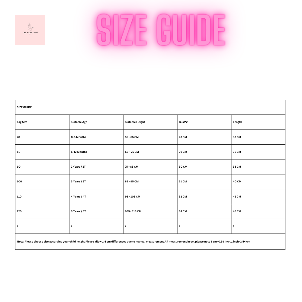 The Mum Shop Au Unisex Kids Warm Winter wool Sweater- Available in Sizes:2years -5 years