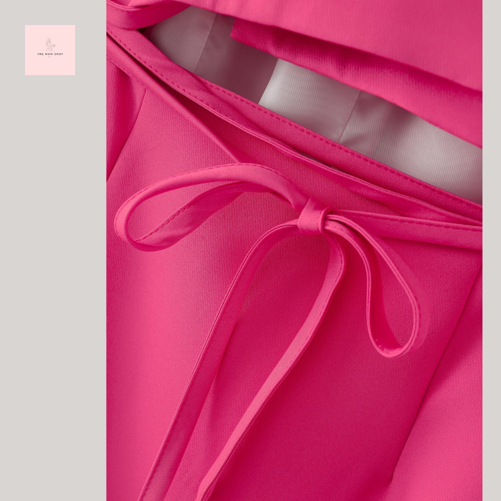 The Mum Shop AU -Hot Mum Blazer Dress