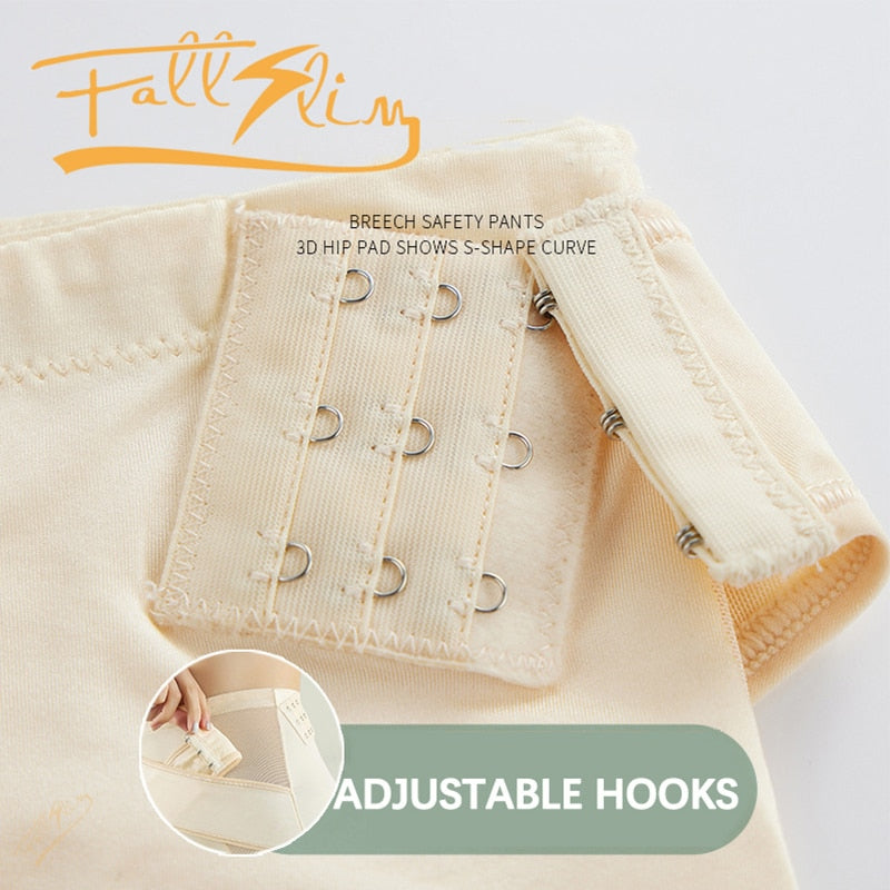Postpartum Recovery Panties/Waist trainer (2x styles to choose from)-BodyShaper