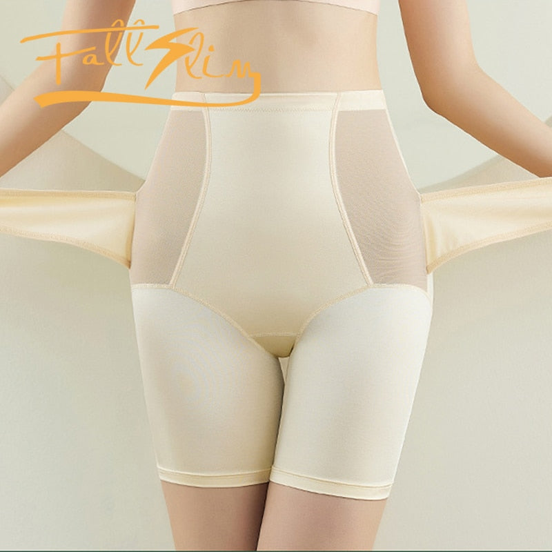 Postpartum Recovery Panties/Waist trainer (2x styles to choose from)-BodyShaper