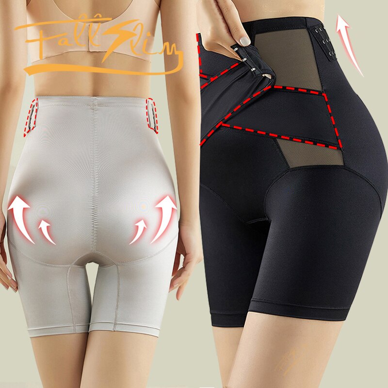 Postpartum Recovery Panties/Waist trainer (2x styles to choose from)-BodyShaper
