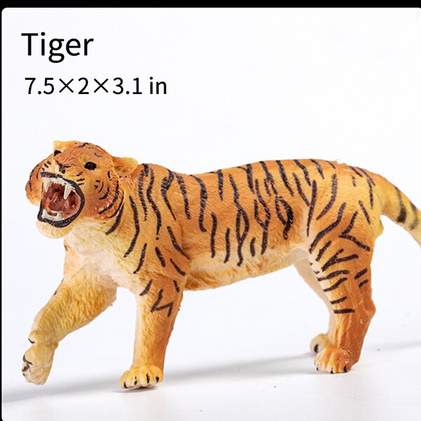 Real Life Looking Animal Toy Figurines (Australian/ Safari /Farm Animals/Dinosaurs)