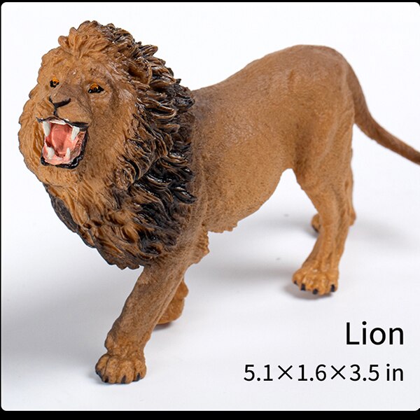 Real Life Looking Animal Toy Figurines (Australian/ Safari /Farm Animals/Dinosaurs)
