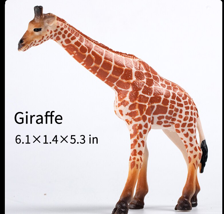 Real Life Looking Animal Toy Figurines (Australian/ Safari /Farm Animals/Dinosaurs)