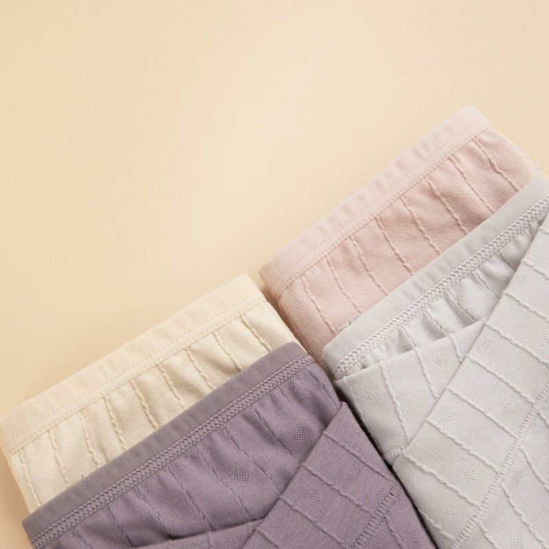 Bump Support Cotton Maternity / Postpartum Panties (underwear) sizes M-XXL