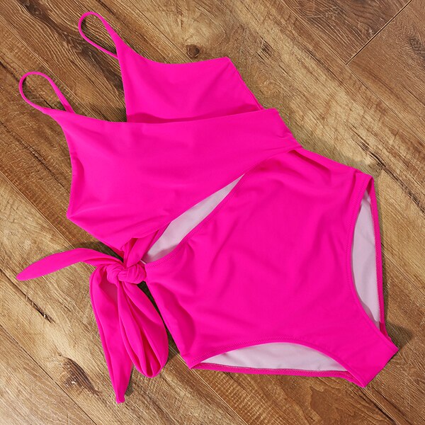 1PC Postpartum Swimsuit -(12 colors to choose from)