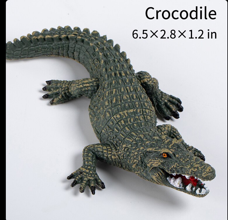Real Life Looking Animal Toy Figurines (Australian/ Safari /Farm Animals/Dinosaurs)