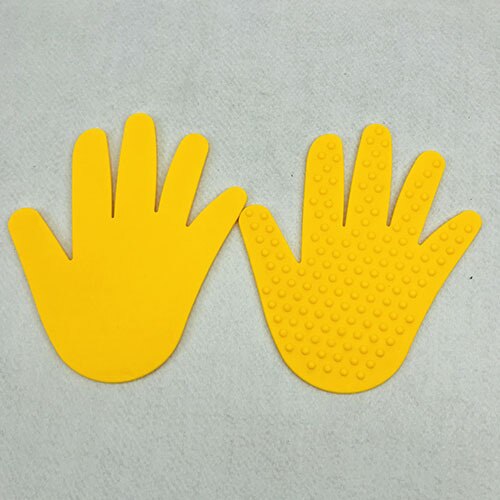 Kids outdoor Fitness Hands & Feet Activity-Educational Toys