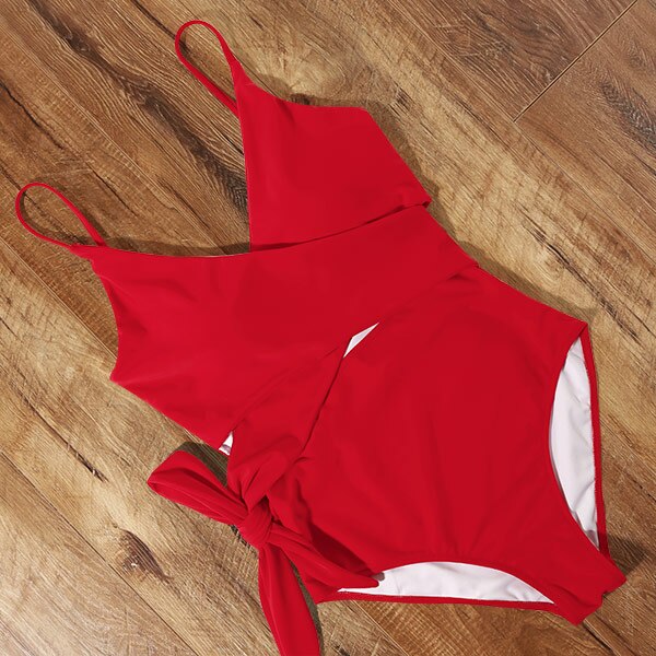 1PC Postpartum Swimsuit -(12 colors to choose from)