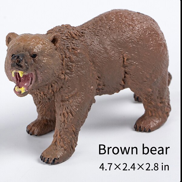 Real Life Looking Animal Toy Figurines (Australian/ Safari /Farm Animals/Dinosaurs)