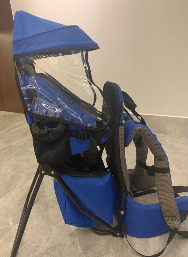 Baby Hiking Backpack Carrier