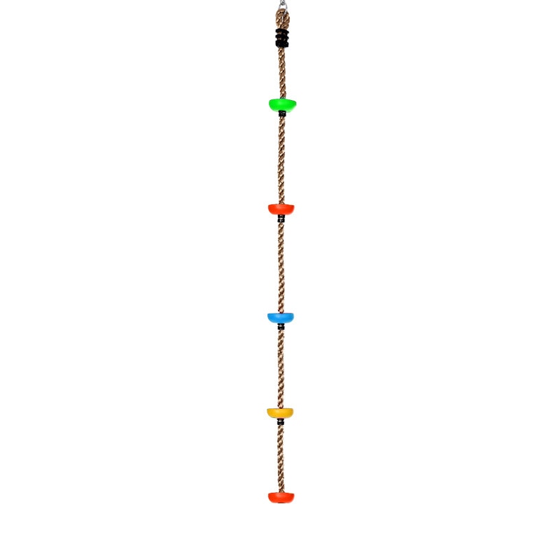 Kids Fitness Climbing Rope