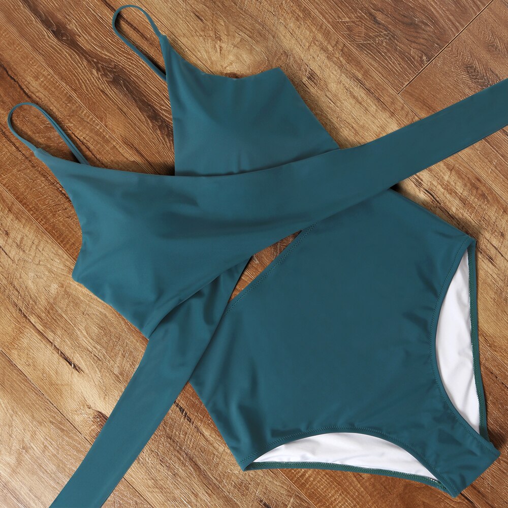 1PC Postpartum Swimsuit -(12 colors to choose from)