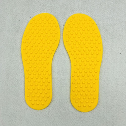 Kids outdoor Fitness Hands & Feet Activity-Educational Toys