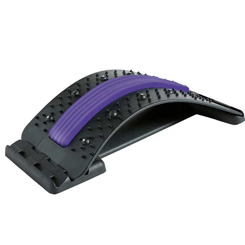 Maternity/Postpartum Back Pain Reliever/ Stretcher