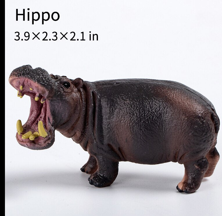 Real Life Looking Animal Toy Figurines (Australian/ Safari /Farm Animals/Dinosaurs)