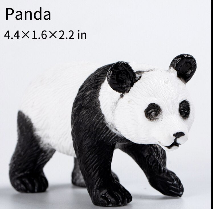 Real Life Looking Animal Toy Figurines (Australian/ Safari /Farm Animals/Dinosaurs)