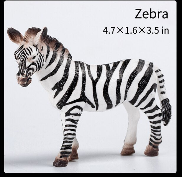 Real Life Looking Animal Toy Figurines (Australian/ Safari /Farm Animals/Dinosaurs)