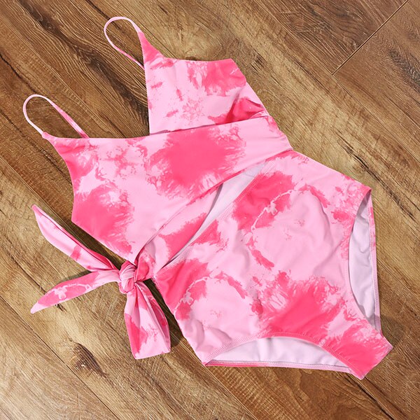 1PC Postpartum Swimsuit -(12 colors to choose from)