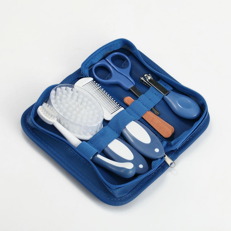 The Mum Shop AU Baby Grooming Kit